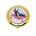 2000, IF THE SHOE FITS COMPACT COLLECTION - SHOE COMPACT